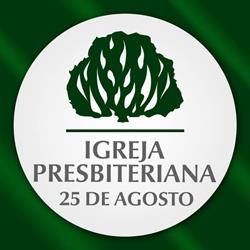 Igreja Presbiteriana-25 de Agosto