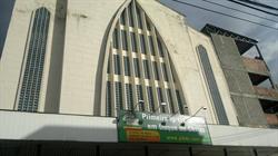 Primeira Igreja Batista em Duque de Caxias