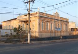 Escola Estadual Bias Fortes