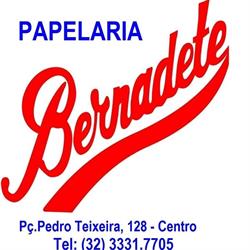 Papelaria Bernadete
