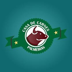 Casa de Carne Palmeiras