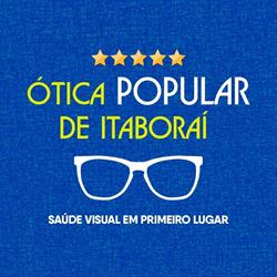 Ótica Popular