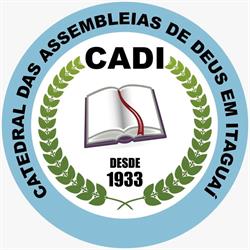 CADI-Catedral das Assembléias de Deus de Itaguaí