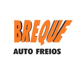 Auto Breque Freios Rápidos