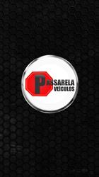 Passarela Veiculos