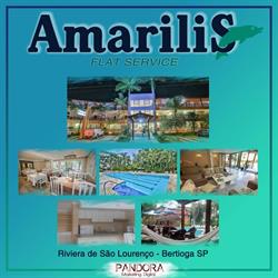 Condomínio Amarilis Flat Service