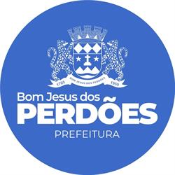 Prefeitura Municipal de Bom Jesus dos Perdões