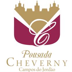 Pousada Cheverny - Capivari