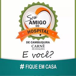 Hospital Geral de Cambuquira