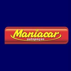 Maniacar autopeças