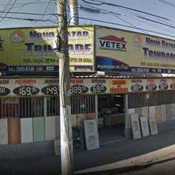 Novo Bazar Trindade - Trindade