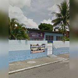 Escola Municipal José Manna Júnior