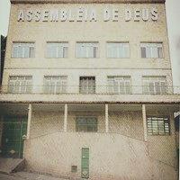 Igreja Evangélica Assembléia de Deus do Mutuá