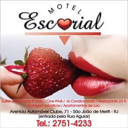 Hotel Escorial