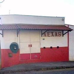 Associação Dos Ex-Alunos Do Senai de Cataguases-Aexas