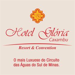 Hotel Gloria Caxambu
