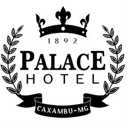 Palace Hotel de Caxambu