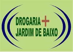 Drogaria Jardim de Baixo