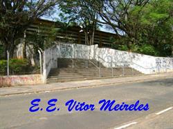 A P M Eesg Vítor Meireles