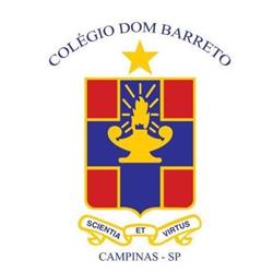 Escola de Educação Infantil e de 1º Grau Dom Barreto