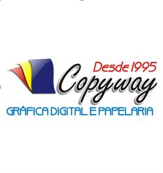 Copyway Serviços Reprográficos S/c Ltda - Cambuí