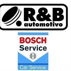 R & B Centro Automotivo Ltda ME