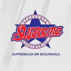 Suprema Segurança Patrimonial Ltda