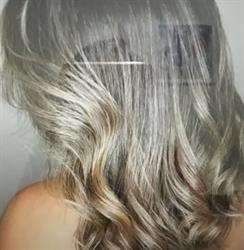 Eni Cabeleireiros - Cj Eldorado B