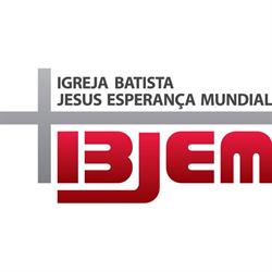 Igreja Batista Jesus Esperança Mundial