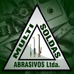 Multi Soldas e Abrasivos Ltda
