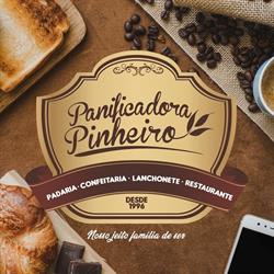 Panificadora e Lanchonete Pinheiro - Prq dos Pinheiros