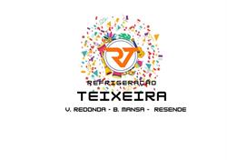 Refrigeração Teixeira Volta Redonda Ltda - Aterrado