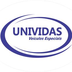 Unividas Veículos Especiais