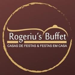 Rogeriu S Buffet - Várzea