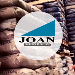 Joan Distribuidora de Cimento Ltda