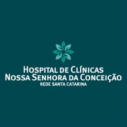 Hospital de Clínicas Nossa Senhora da Conceição