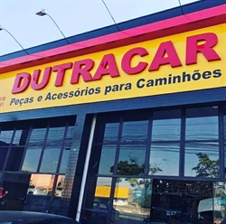 Dutra Car Comercio Pecas Acessorios Ltda