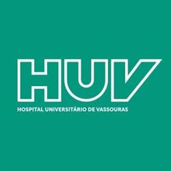 Hospital Universitário Sul Fluminense - Madruga