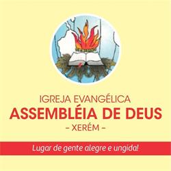 Igreja Evangélica Amor de Deus-Xerém