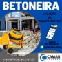 Betoneira