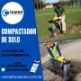 Compactador de Solo