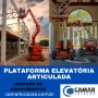 Plataforma Elevatória