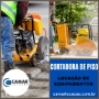 Cortadora de Piso