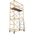 Andaime Tubular