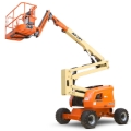 Plataforma Elevatória Articulada