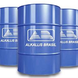 Alkallis Brasil Indústria Comércio De Produtos Químicos - Cumbica