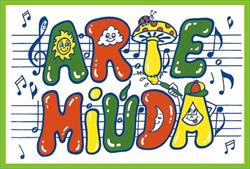 Arte Miúda Escola de Música