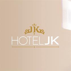 Hotel JK Ltda