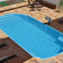 L & L Piscinas Ltda