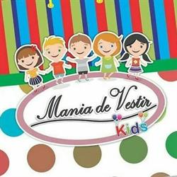 Mania de Vestir